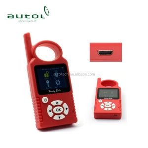 Handy baby cbay key copy machine 2022 ultima versione jmd handy baby car key programmer per chip 4D/46/48 - Product Image 5