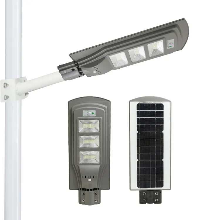 Flyinglighting superior mejor venta de calidad Premium Ip65 lámpara de camino 20 30 40 60 vatios llevó la luz de la calle ascensor