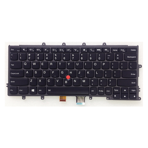 Teclado retroiluminado para portátil KBD, teclado para T430 04X0177 - Product Image 1