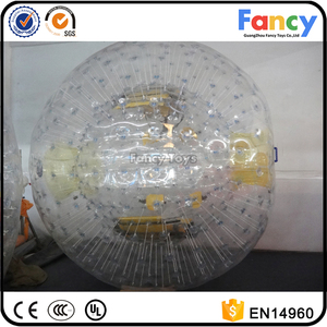 <span class=keywords><strong>2025</strong></span> kết hợp màu sắc Inflatable zorbing con lăn bóng, con người hamster bóng để bán, Inflatable <span class=keywords><strong>zorb</strong></span> bóng trò chơi để bán - Product Image 5