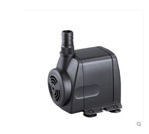 SUNSUN 5W〜56W調整可能な多機能池水中ポンプ魚池ガーデン池プラスチックウォーターポンプ - Product Image 1