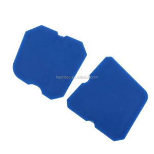 Dụng Cụ Nạo Vữa Chất Bịt Kín Phổ Biến Mới Dụng Cụ Bít Kín Dụng Cụ Hoàn Thiện Chất Bít Kín Hoàn Thiện Mượt Mà Hơn 4 Cái Mỗi Bộ - Product Image 4