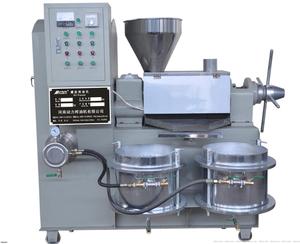 オイルエクスペラー中国メーカー - Product Image 1
