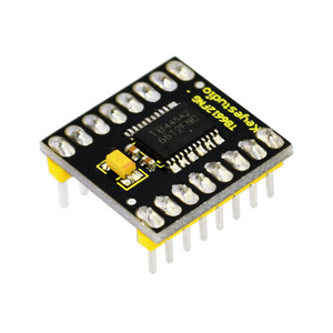 Keyestudio <span class=keywords><strong>TB6612FNG</strong></span> módulo del conductor del motor para <span class=keywords><strong>Arduino</strong></span>