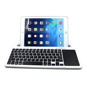 Giá bán sỉ chuột pad bluetooth bàn phím cho ipad air samsung galaxy/<span class=keywords><strong>Asus</strong></span> - Product Image 3
