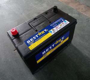 12V <span class=keywords><strong>MF</strong></span>汽车储藏车电池27R 80Ah用于<span class=keywords><strong>BCI</strong></span>标准