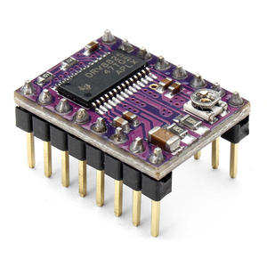 Cmxelcs 3D מדפסת stv8825 מודול נהג מנוע stepper עבור לוח <span class=keywords><strong>arduino</strong></span>