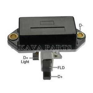 Điều Chỉnh điện áp Cho Vw, Sattel Alternator VR-B220 IB371 0192052007 - Product Image 1