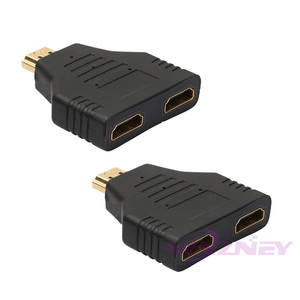 Alicate de 1080P 1 en 2, 1 a 2 - Product Image 3