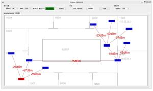 Taidacent-Malla de red inalámbrica, DRF2670C, 5-28V, 1,6 KM, distancia de transmisión, CC2630, TCP, Zigbee - Product Image 4