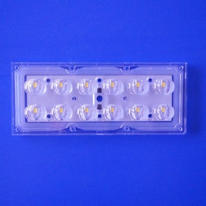 Yeni <span class=keywords><strong>led</strong></span> çip 5050 SMD sokak ışığı modülü