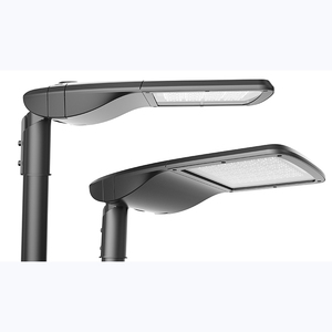 Yüksek verimli fiyat moda açık 3000k 6500K IP65 150w led sokak lambası Led sokak lambası - Product Image 1