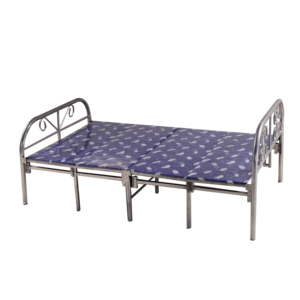 Modern yatak odası mobilyası Set taşınabilir ve uzatılabilir ev yatak - Product Image 1