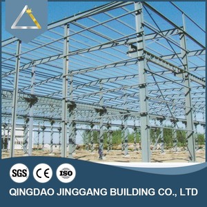 Design Drawing Low <strong>Cost</strong> <strong>of</strong> Gas Station Canopy Steel Structure Building Customized Light Steel Structure House Q235 Q345B Autocad - Product Image 4