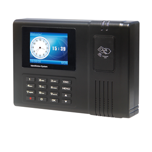Машина для считывания времени M800C, rfid-сканер для считывания времени - Product Image 6