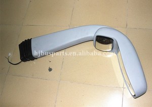 更换优质中国客车盖系统167L侧视镜客车配件客车后视镜侧视镜 - Product Image 4