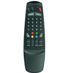 LCD/LED/HDTV uzaktan kumanda AKiRA için FHS 08A - Product Image 1