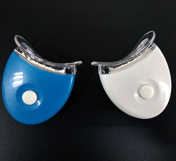 White or Blue