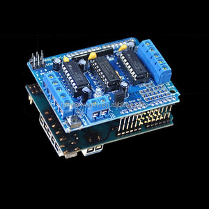L293D Motors teuer schild L293D Modul Motorantrieb - Product Image 4