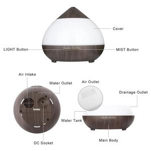 Ot <span class=keywords><strong>rda</strong></span> <span class=keywords><strong>atomizer</strong></span> 2018 taşınabilir odası süper ultrasonik soğuk mist nemlendirici makinesi - Product Image 3