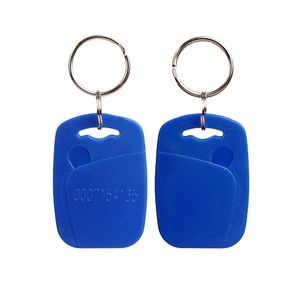 900 mhz פסיבי ארוך טווח RFID UHF RFID תג