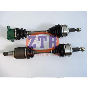 Auto Parts ไดรฟ์เพลาสำหรับ L200 KB4T 3815A307 <span class=keywords><strong>3815A308</strong></span>