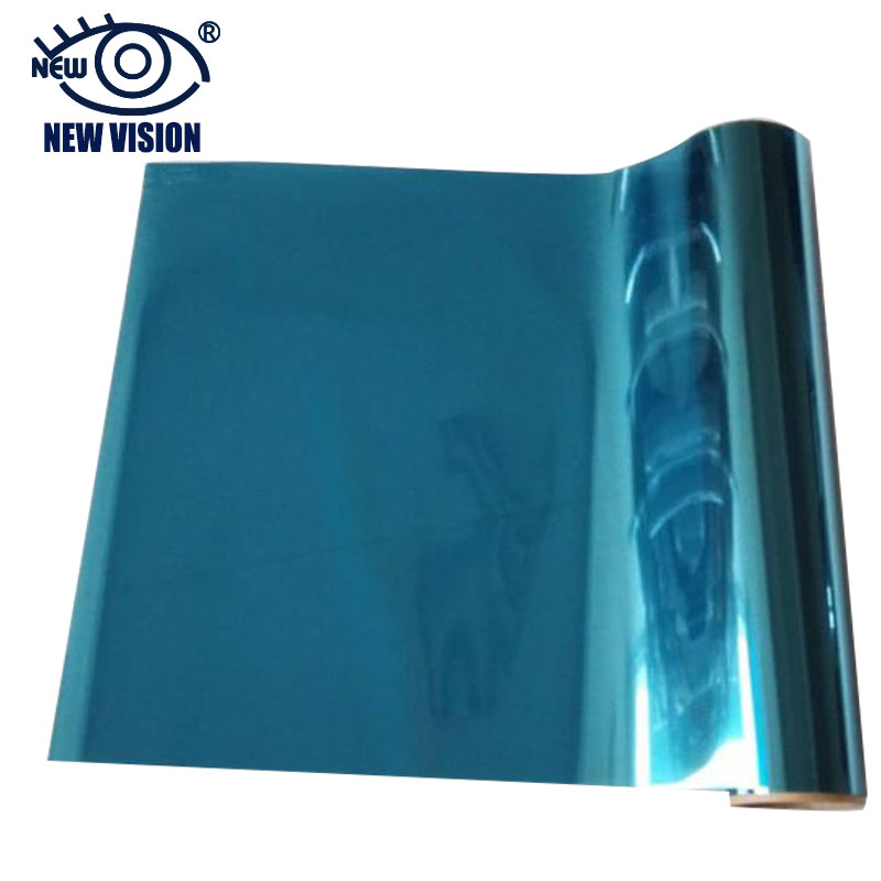 blue silver