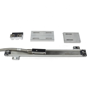 Magnetic <strong>Linear</strong> <strong>Scale</strong> 2 Axis 3 Axis Digital Readout Dro for Milling Lathe Machine with Magnetic <strong>Encoder</strong> - Product Image 6