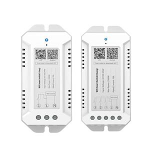 Home Automation System Relais modul Fernbedienung Smart Wifi Light Switch - Product Image 5