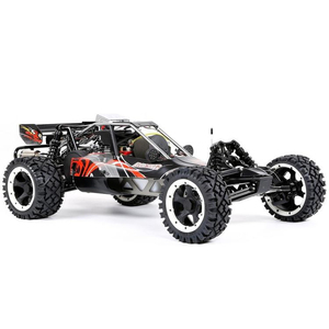 45ccエンジンを搭載した1/5 RC Baja 5Bガスバギー - Product Image 4