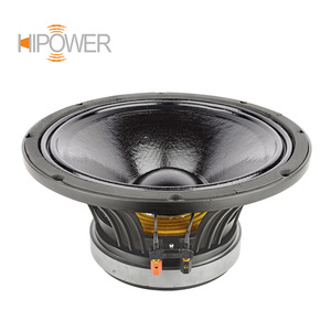 <span class=keywords><strong>Pro</strong></span> <span class=keywords><strong>Audio</strong></span> 12英寸低音扬声器，Pa扬声器驱动器L12/84215