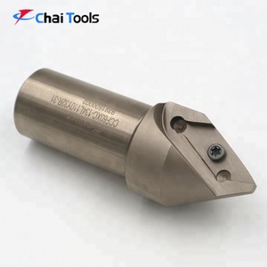 用于车床加工的倒角铣刀 CNC 铣削工具 - Product Image 1