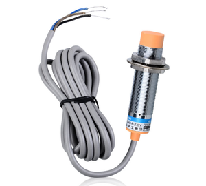 LJC18A3-B-Z/BY容量性近接スイッチセンサー - Product Image 1