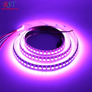 DC12V WS2811 LED Technicolor Pixel; Không Thấm Nước, Đầy Đủ Màu Rgb CINTA LED Linh Hoạt - Product Image 4