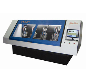 נמוך עלות 200000 rpm במהירות גבוהה באופן אוטומטי cnc <span class=keywords><strong>pcb</strong></span> קידוח מכונת יצרן