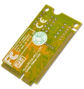 Mini 3 in 1 PCI PCI-E di Diagnostica Combo Debug Scheda di Prova per Analizzatore di Carta Tester LPC Laptop PC Express - Product Image 4