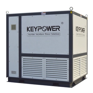Keypower-Banco de carga Dummy Variable, 500kw, con certificado CE, Keypower - Product Image 6