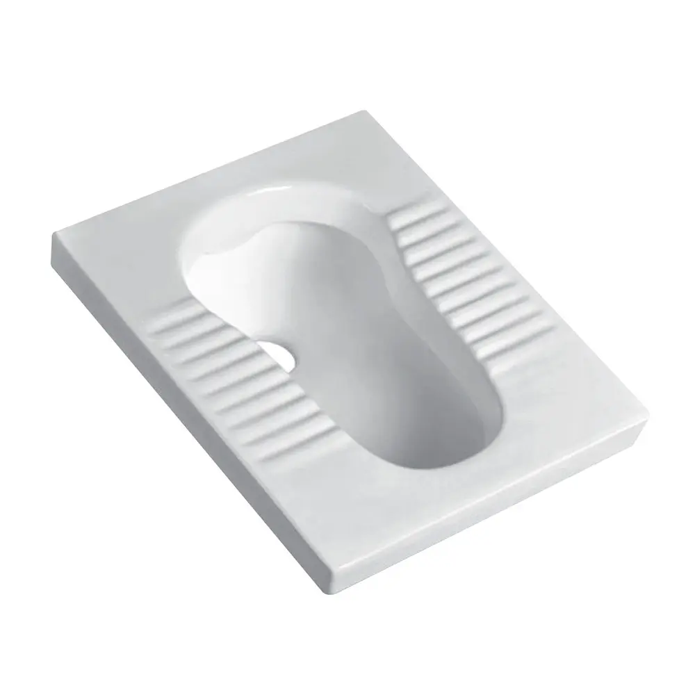 Ceramica Moderna Bagno di Design A Buon Mercato Squatting Wc Pan