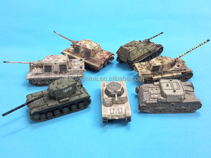 High Quality <strong>War</strong> <strong>Game</strong> Pvc Miniature Figures - Product Image 4