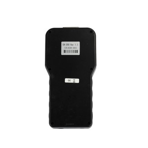 Newest Auto CK-200 CK200 Auto Key Programmer Newest Generation CK200 V 38.03 CK200 Key Programmer Powerful - Product Image 4