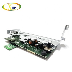HP T730 T830 Plotter serisi için F9A28-67020 ana PCA (F9A30-67001 değiştirin) - Product Image 6