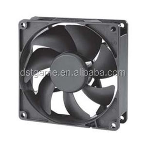 SUNON brushless 12v V dc lower noise cooling <strong>ceiling</strong> <strong>fan</strong> plastic 92X92X25mm axial flow <strong>fan</strong> 2.0w