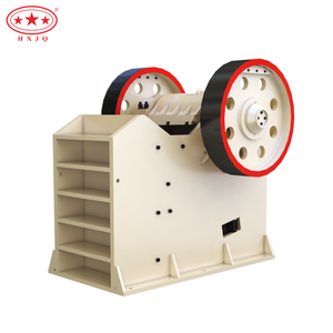迷你PE150X250颚式破碎机 - Product Image 1