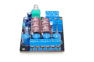 TA2024 Digital Audio Amplificatore Consiglio Computer PC HIFI AMP Speaker Modulo FAI DA TE-channel 3A/12 V di Alimentazione con 2200 UF/16 V Grande - Product Image 5