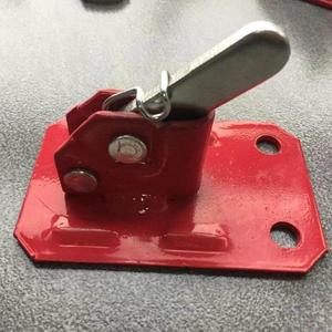 <strong>Formwork</strong> Spring Clip Rapid Clamp <strong>Tensioner</strong>