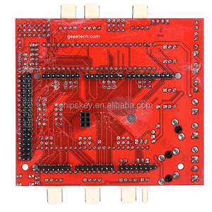 RepRap Новое Pololu щит RAMPS-FD для из-за 3D контроллер принтера (вместо RAMPS1.4)