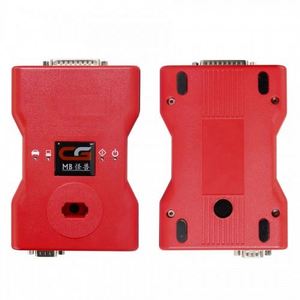 Programador de llaves 2025 CGDI Prog MB, la forma más rápida a través de OBD, compatible con todas las llaves perdidas con función de cálculo de contraseña en línea - Product Image 3