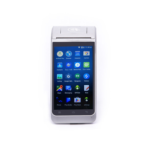 Máquina portátil 4g do bilhete de estacionamento, impressora z91 <span class=keywords><strong>android</strong></span> 9.0 <span class=keywords><strong>pos</strong></span> com leitor de cartão <span class=keywords><strong>nfc</strong></span> da impressora