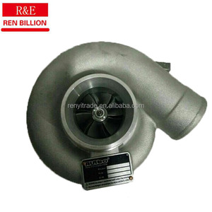 4BG1 <strong>Turbo</strong> Turbocharger for ISUZU Engine - Product Image 3