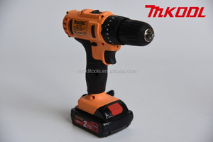 MKODL 无绳冲击锤钻头冲击 18 V 无绳钻头 - Product Image 4